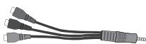 SAMSUNG UE-40B8000XW - Accesorios - 7