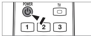 SAMSUNG UE-40B8000XW - Als u deze functie wilt resetten... - 1