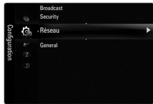 SAMSUNG UE-40B8000XW - Sans fil - 1