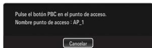 SAMSUNG UE-40B8000XW - Conexión WPS (Configuración protegida Wi-Fi) - 2