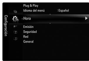 SAMSUNG UE-40B8000XW - Temp. desc. - 1