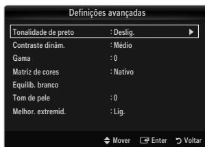 SAMSUNG UE-40B8000XW - Gama - 3