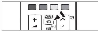 SAMSUNG UE-40B8000XW - Removing a USB Memory Device Safely - 3