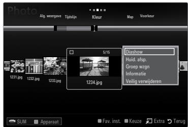 SAMSUNG UE-40B8000XW - □ Veilig verwijderen - 1