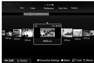 SAMSUNG UE-40B8000XW - Photo - 3