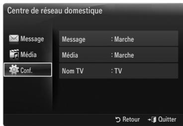 SAMSUNG UE-40B8000XW - Nom TV - 2