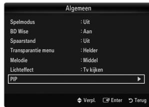SAMSUNG UE-40B8000XW - Beeld-in-Beeld weergeven - 1