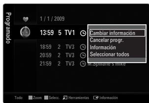 SAMSUNG UE-40B8000XW - - Seleccionar todos - 1