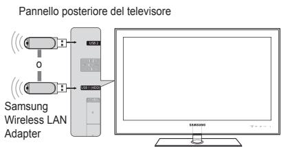 SAMSUNG UE-40B8000XW - PIP - 4