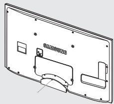 SAMSUNG UE-40B8000XW - Reloj - 5