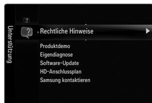 SAMSUNG UE-40B8000XW - Produktdemo - 1