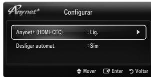 SAMSUNG UE-40B8000XW - □ Configurar - 2
