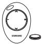 SAMSUNG UE-40B8000XW - Accessories - 6
