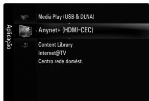 SAMSUNG UE-40B8000XW - □ Configurar - 1