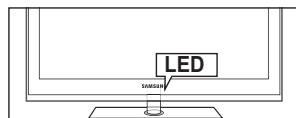 SAMSUNG UE-40B8000XW - PIP - 1
