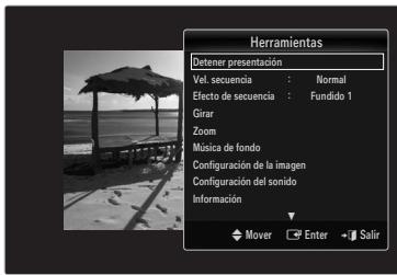 SAMSUNG UE-40B8000XW - □ Configuración del subtítulo - 1