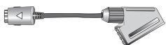SAMSUNG UE-40B8000XW - □ Messag / Media - 4