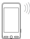 SAMSUNG UE-40B8000XW - Verbinding maken met het Thuisnetwerkcentrum - 3