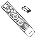 SAMSUNG UE-40B8000XW - Symboles - 1
