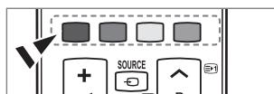 SAMSUNG UE-40B8000XW - Dock mode - 1