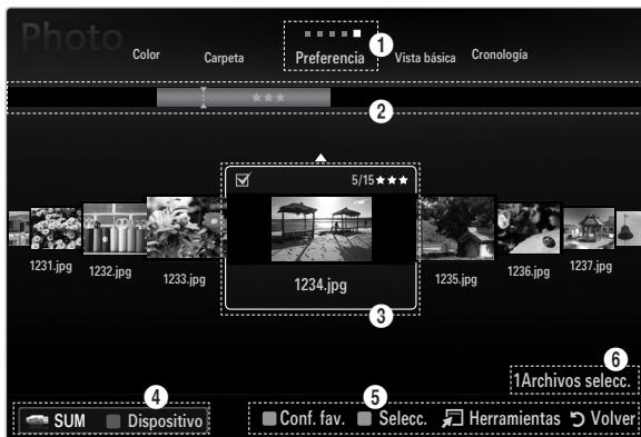 SAMSUNG UE-40B8000XW - Pantalla de visualización - 1