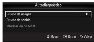 SAMSUNG UE-40B8000XW - Prueba de imagen - 1