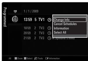 SAMSUNG UE-40B8000XW - Select All - 1