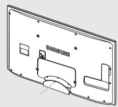 SAMSUNG UE-40B8000XW - Ogled sporočila - 3