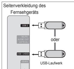 SAMSUNG UE-40B8000XW - Software-Update - 1