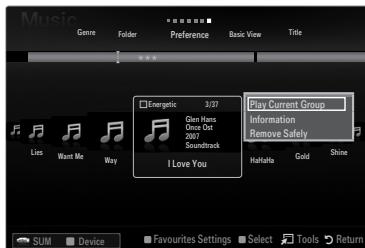 SAMSUNG UE-40B8000XW - Photo - 2