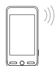 SAMSUNG UE-40B8000XW - Verbinden mit dem Home Network Centre - 3