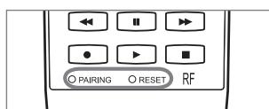 SAMSUNG UE-40B8000XW - Manual Pairing - 1