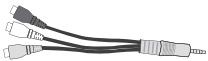SAMSUNG UE-40B8000XW - Accessories - 11