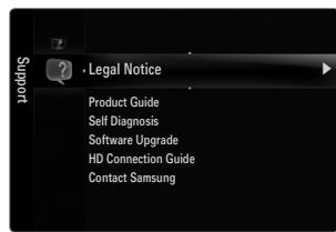 SAMSUNG UE-40B8000XW - Product Guide - 1