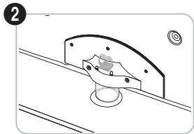 SAMSUNG UE-40C6800 - Stand Type - 4