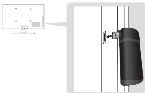 SAMSUNG UE-40C6800 - Method 1 - 1