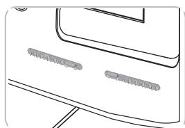 SAMSUNG UE-40C6800 - Wall-Mount Type - 2