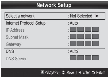 SAMSUNG UE-40C6800 - Advanced Features - 1