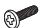 SAMSUNG UE-40C6800 - CAUTION: INSERT SECURELY LEST SHOULD BE DETACHED IN SET - 1