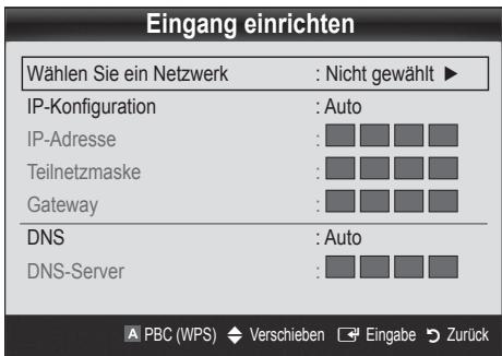 SAMSUNG UE-40C6800 - Erweiterte Funktionen - 1