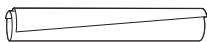 SAMSUNG UE-40C6800 - CAUTION: INSERT SECURELY LEST SHOULD BE DETACHED IN SET - 5