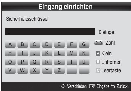 SAMSUNG UE-40C6800 - So konfigurieren Sie automatisch - 1
