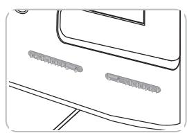SAMSUNG UE-40C6800 - Ausführung für Wandhalterung - 2