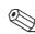 SAMSUNG UE-40C6800 - Wall Mount Kit Specifications (VESA) - 1