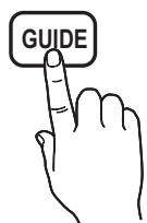 SAMSUNG UE-40C6800 - Guide - 1