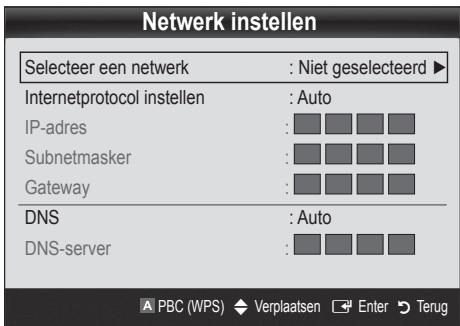 SAMSUNG UE-40C6800 - Uitgebreide functies - 1