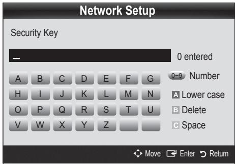 SAMSUNG UE-40C6800 - How to set up automatically - 1