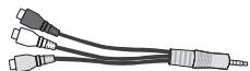SAMSUNG UE-40C6800 - CAUTION: INSERT SECURELY LEST SHOULD BE DETACHED IN SET - 9