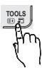 SAMSUNG UE-40C7000WW - TOOLS - 1