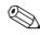 SAMSUNG UE-40C7000WW - Anti-theft Kensington Lock - 2